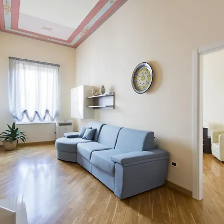 Quattro Canti Luxury Appartamento Palermo