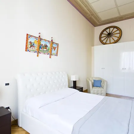 Quattro Canti Luxury