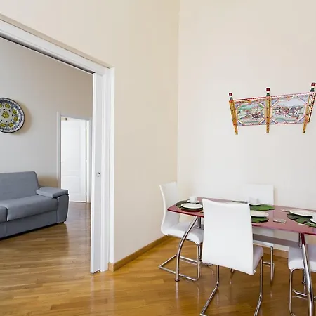 Quattro Canti Luxury
