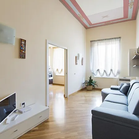 Quattro Canti Luxury