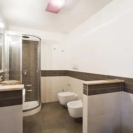 Quattro Canti Luxury Palerme