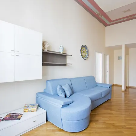 Quattro Canti Luxury