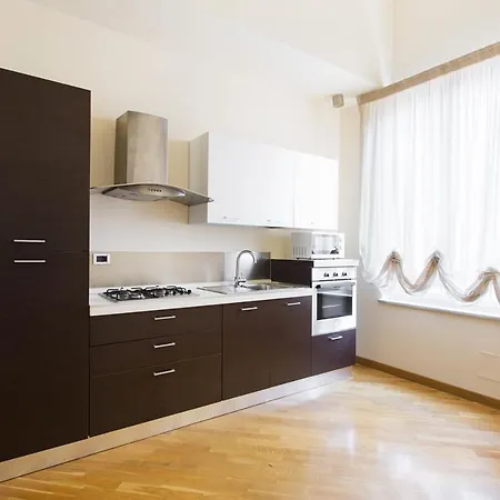 Quattro Canti Luxury Appartement Palerme